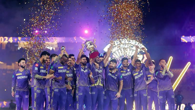 Kolkata Knight Riders