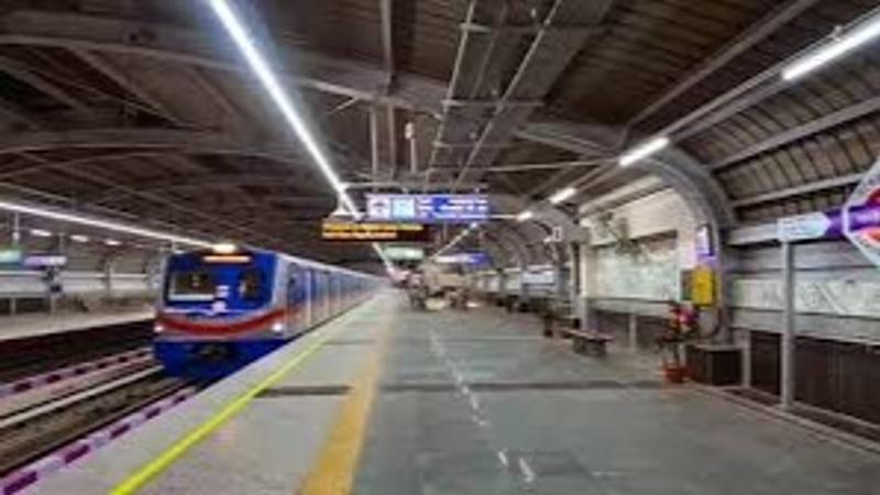 Kolkata Metro to run 8 special trains on October 31 on occasion of Kali Puja