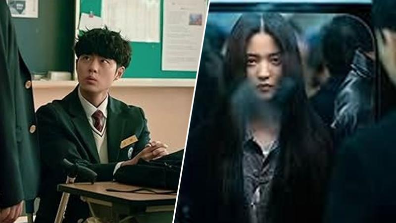 Korean horror shows you can binge-watch