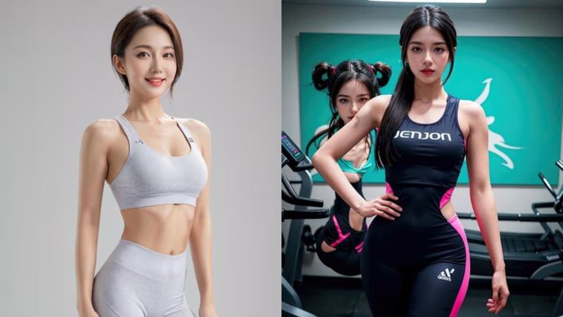 Korean Fitness Diet