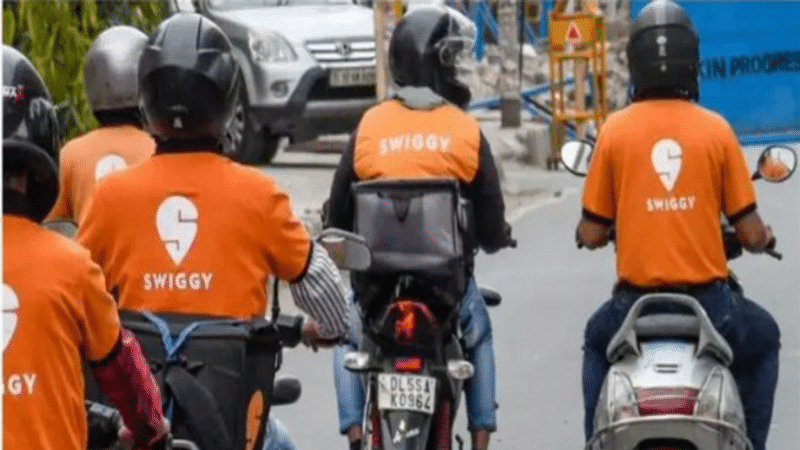 IPO-bound Swiggy launches 'XL' fleet to cater to bulk orders