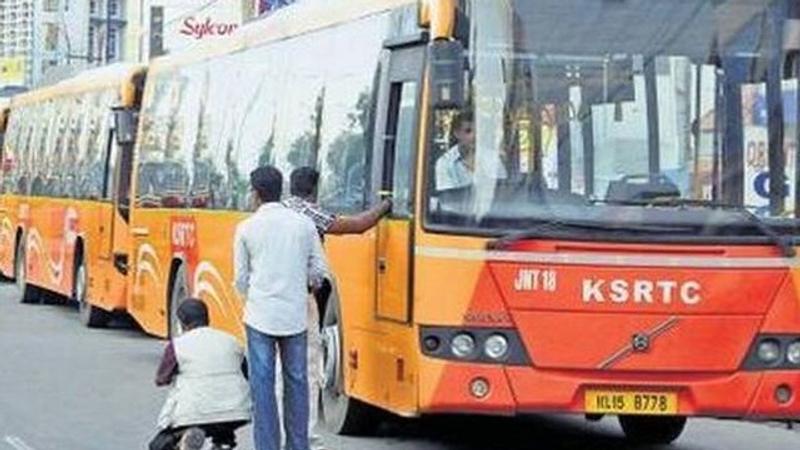 KSRTC Announces 1,500 Special Buses for Swarna Gowri and Ganesh Festival