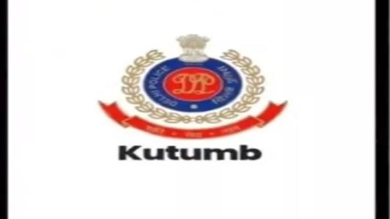 Kutumb app for senior citizens in Delhi