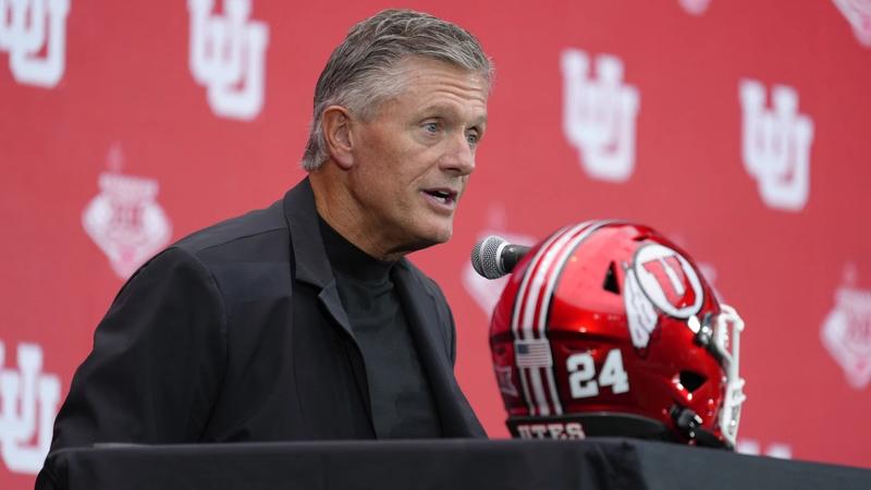 Kyle Whittingham