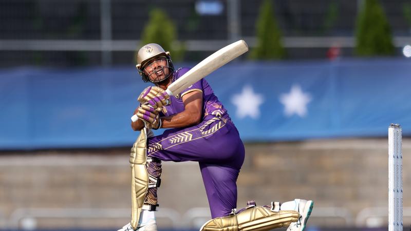 La Knight Riders Triumph Over Seattle Orcas Despite Rickelton’s Fireworks