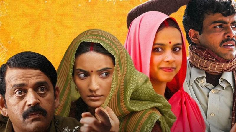 Laapataa Ladies is India's offical entry to Oscar 