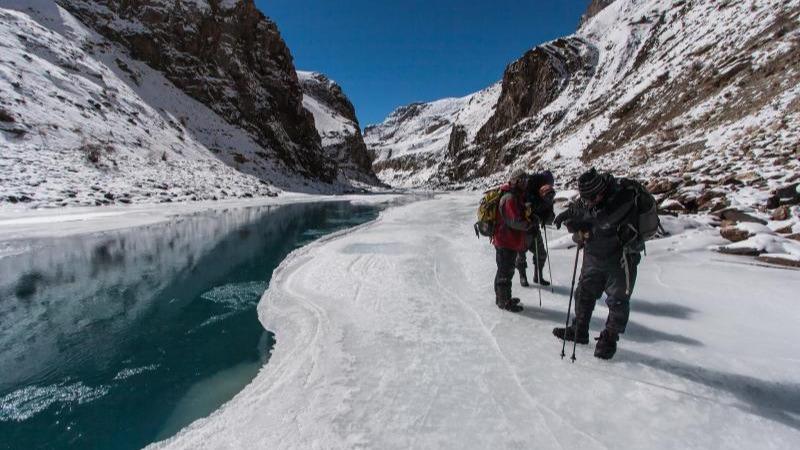 Ladakh