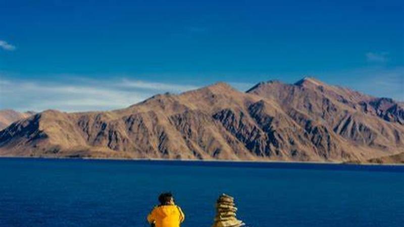 Ladakh trip