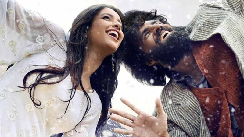 Laila Majnu Re-Release Box Office