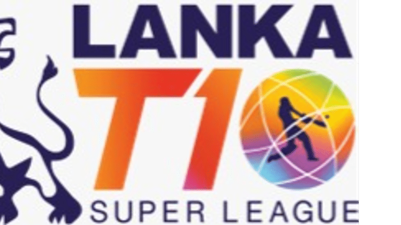 Lanka T10 Announces Super League Team Names