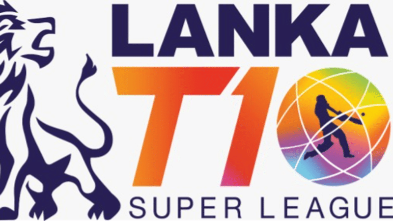 Lanka T10 Super League