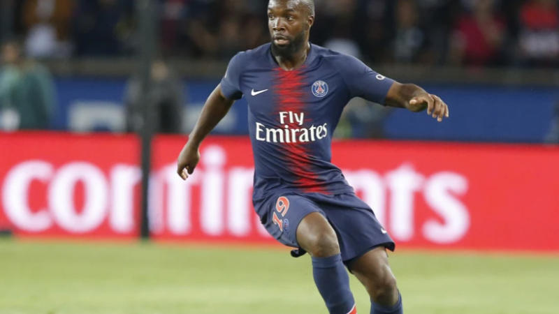 Lassana Diarra 