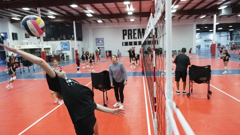 League One Volleyball lands additional investment of $100 million