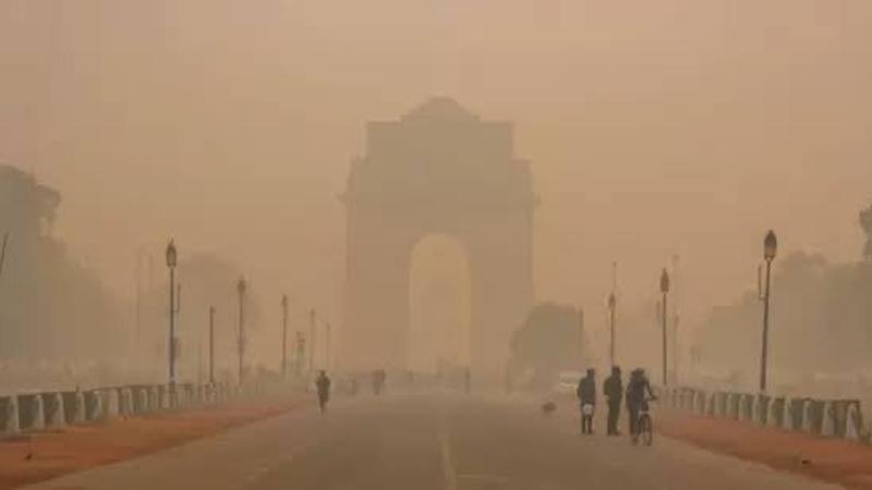 'Learn Kannada, Permanently Settle in Bengaluru ': X User's Advise as Delhi's AQI Deteriorates