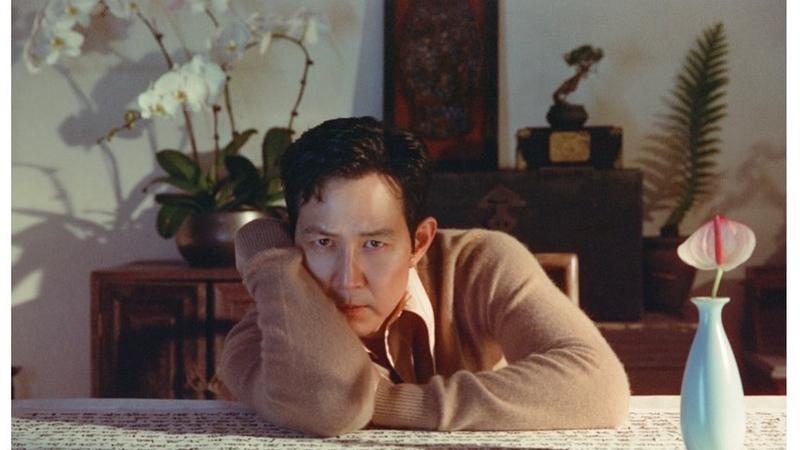 Lee Jung Jae