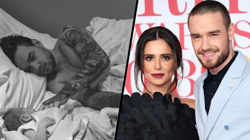 Liam Payne's ex-girlfriend Cheryl Cole pens a note on his demise