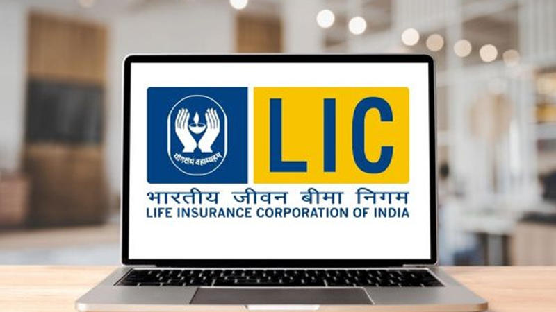  LIC claim process