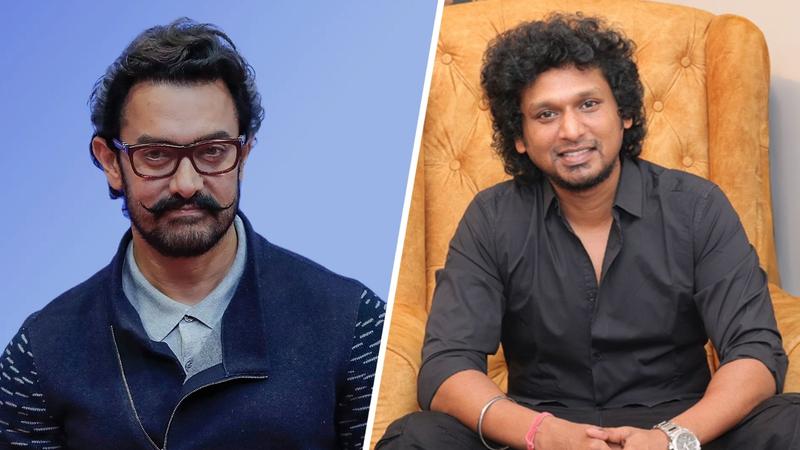 Lokesh Kanagaraj Hints At Possible Film With Aamir Khan