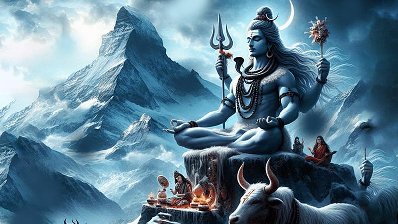 Lord shiva story in hindi