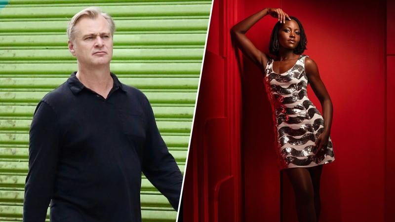 Lupita Nyong'o boards Christopher Nolan's next movie