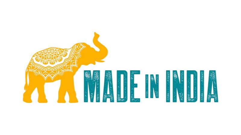 Made in India