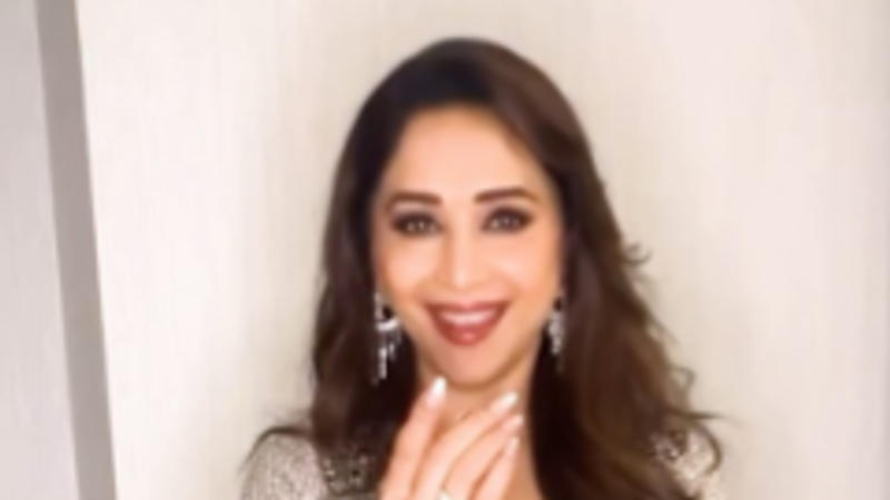 Madhuri Dixit