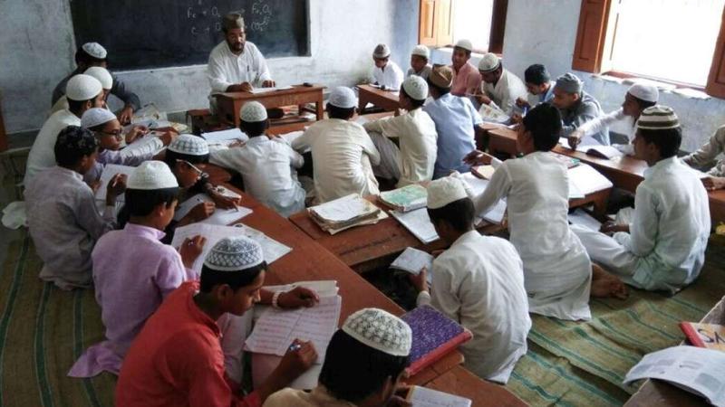 Madrasa teachers’ salaries doubled in Maharashtra