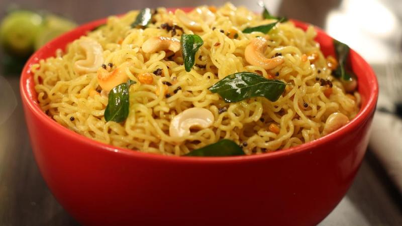 maggi recipe