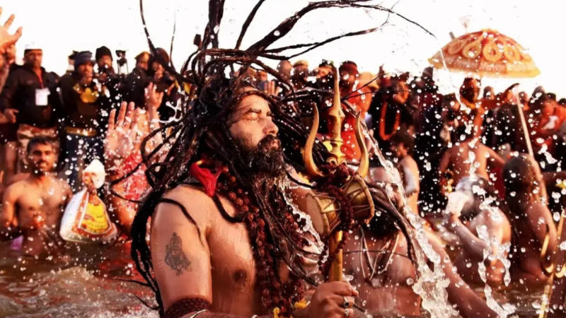 Prayagraj Mahakumbh 2025