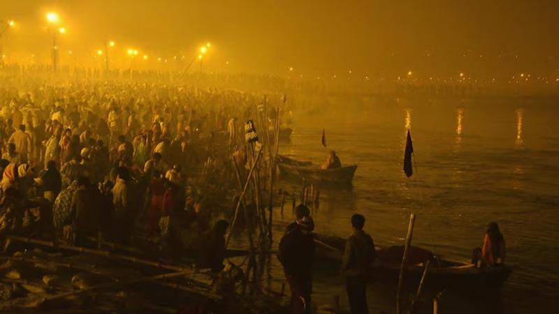 Mahakumbh 2025