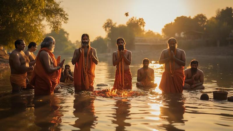 Mahalaya Amavasya 2024