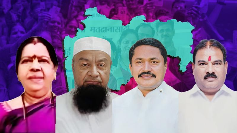 Maharashtra assembly elections 