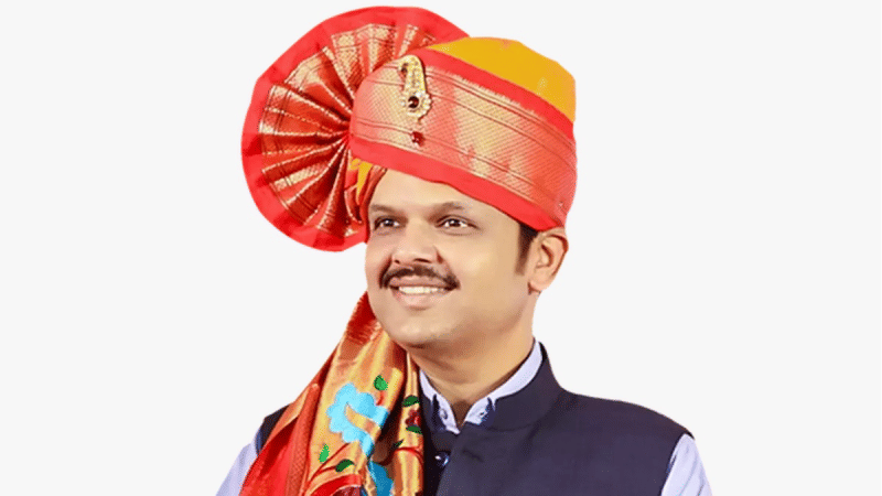 Maharashtra CM Devendra Fadnavis