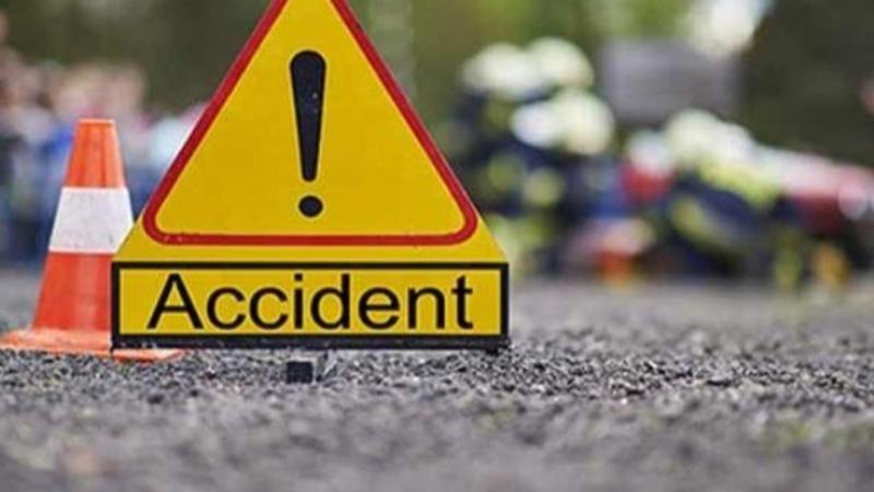 Rajasthan Accident news