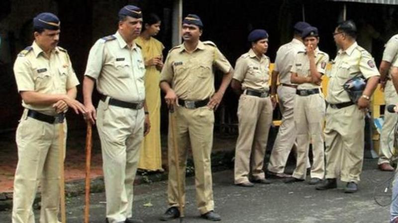 Maharashtra Police Exhume Body of 3-Year-Old Girl Buried After Fatal Accident, Driver Arrested