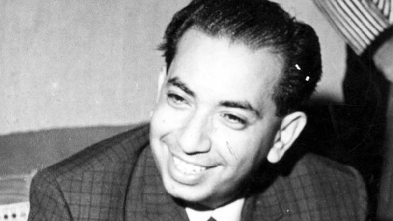 Mahendra Kapoor