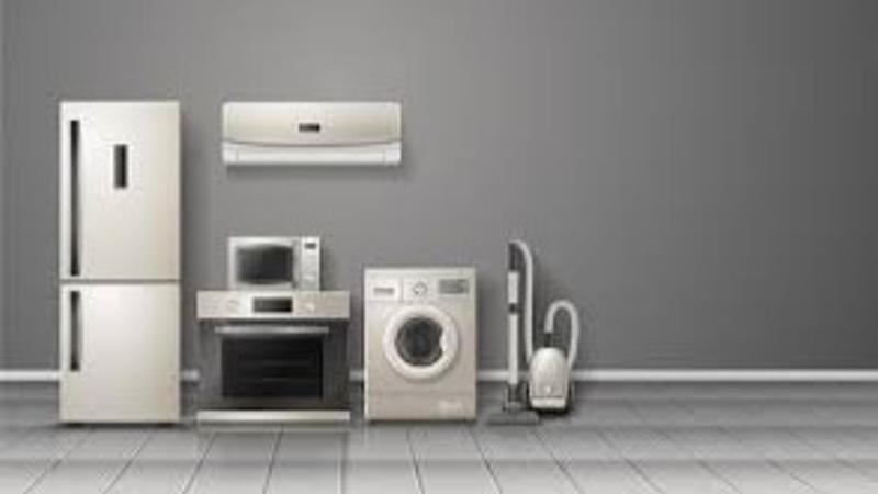 Major domestic appliances market sees 18% value-based growth 