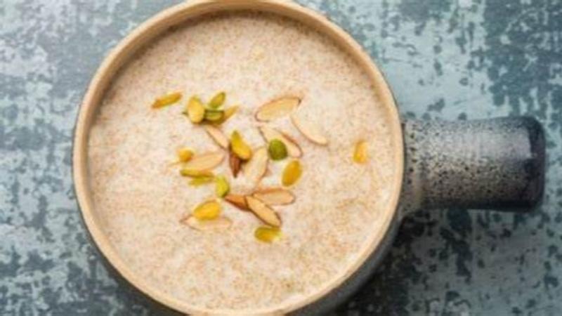 Makar Sankranti 2025: Festive dishes to try out