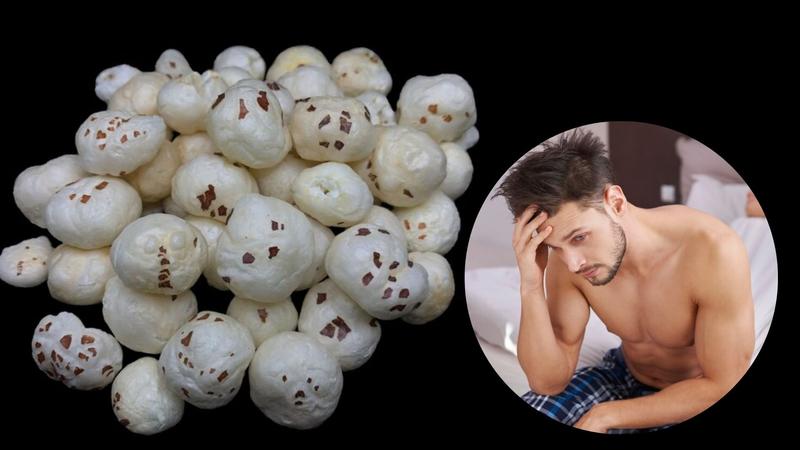 Makhana Benefits