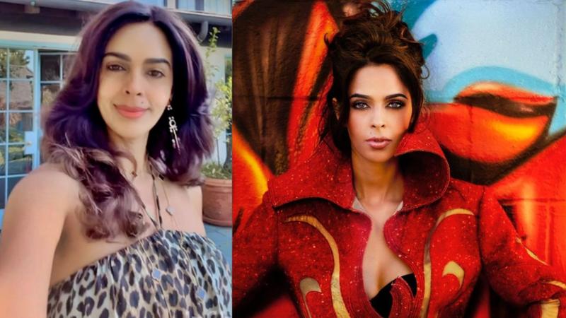 Mallika Sherawat