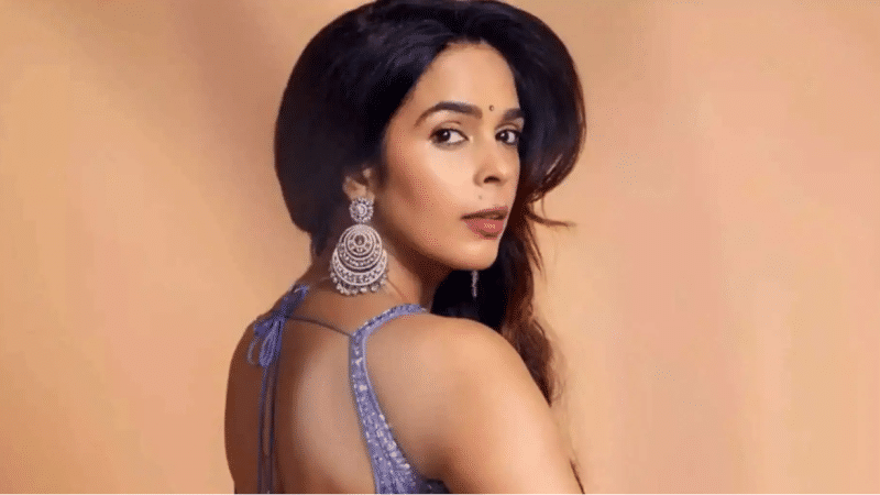 Mallika Sherawat