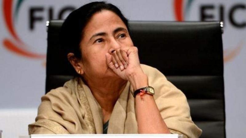 Mamata Banerjee