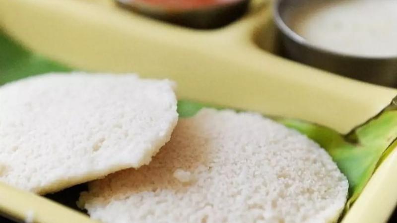 Man dies during idli-eating competition in Kerala