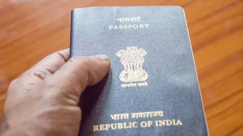 Online Passport Portal Shut For 5 Days