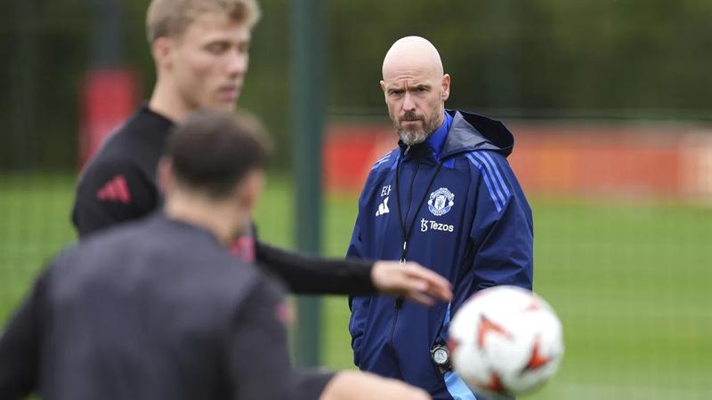 Man United has been revamped by Ratcliffe but it’s the same old story for Ten Hag