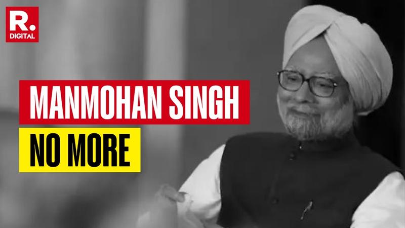 Manmohan Singh's most enduring and long lasting contribution remains the implementation of the Right to Information or the RTI Act. 