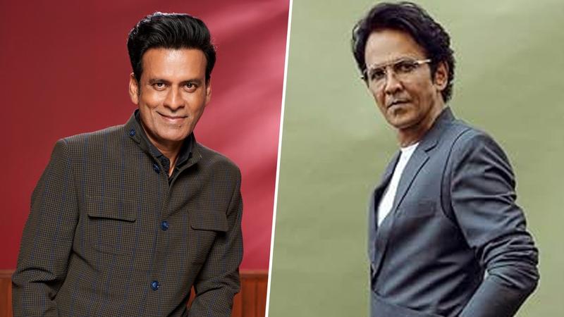 Manoj Bajpapyee comments on reuniting with Kay Kay Menon in Neeraj Pandey's next.