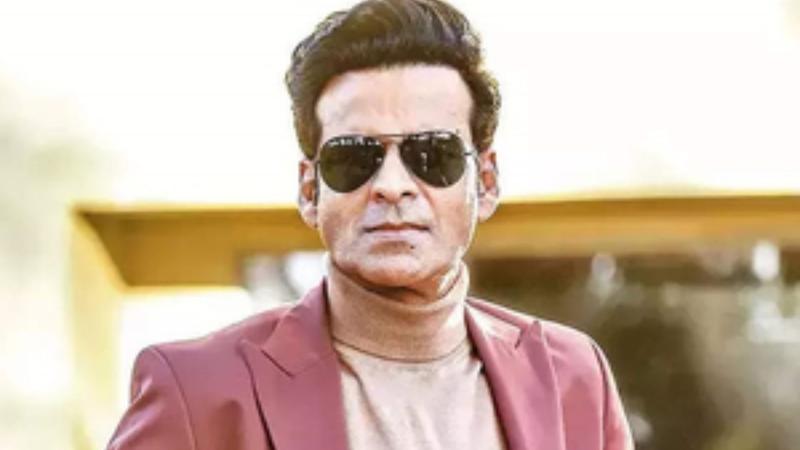 Manoj Bajpayee