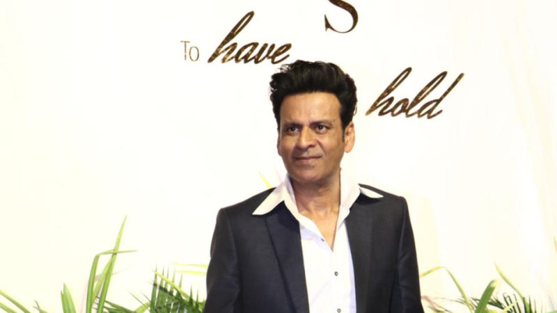 Manoj Bajpayee