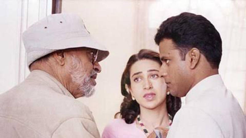 Manoj Bajpayee remembers Shyam Benegal